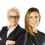 Dr. Mary Hägg & Ylvali Gerling