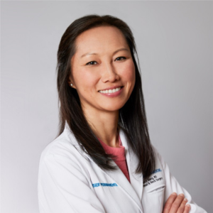 Speaker - Dr. Nancy Jiang