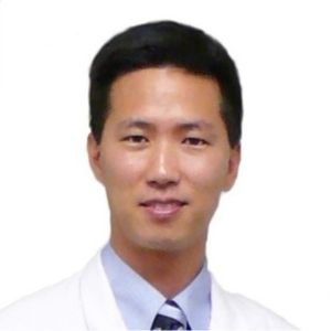 Speaker - Dr. Christopher Y. Chang