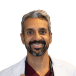Dr. Ameet Trivedi