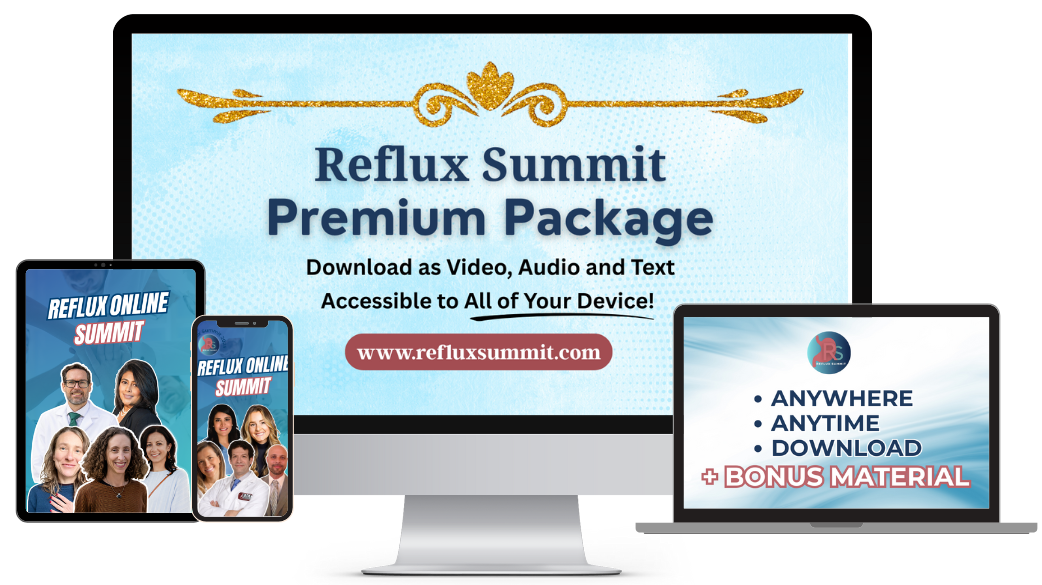 Reflux Summit Premium Package