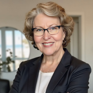 Speaker - Deborah Sharp, LCSW-S, CGP, AGPA-F