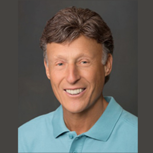 Speaker - David Weinstock