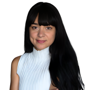 Speaker - Rosana Silva