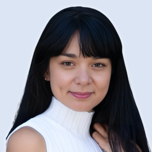 Speaker - Rosana Silva