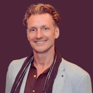 Speaker - Stephan Alexander