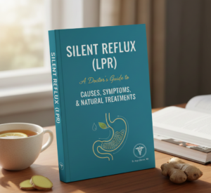 Silent Reflux (LPR)