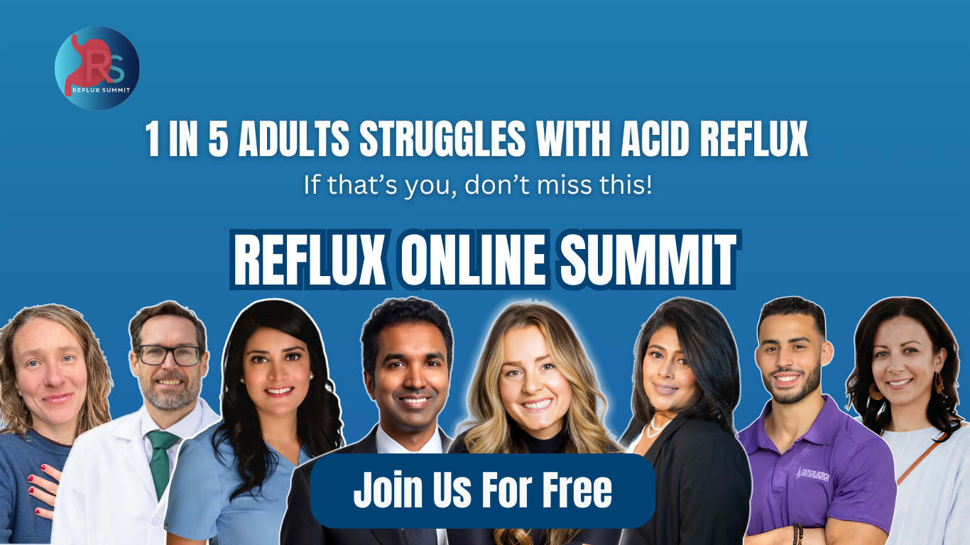 Summit 23 - 29 November