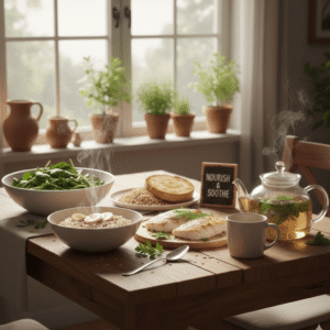 Acid reflux, reflux symptoms, acidity, dietary changes, healthy diet, reflux relief foods, GERD diet, low acid diet