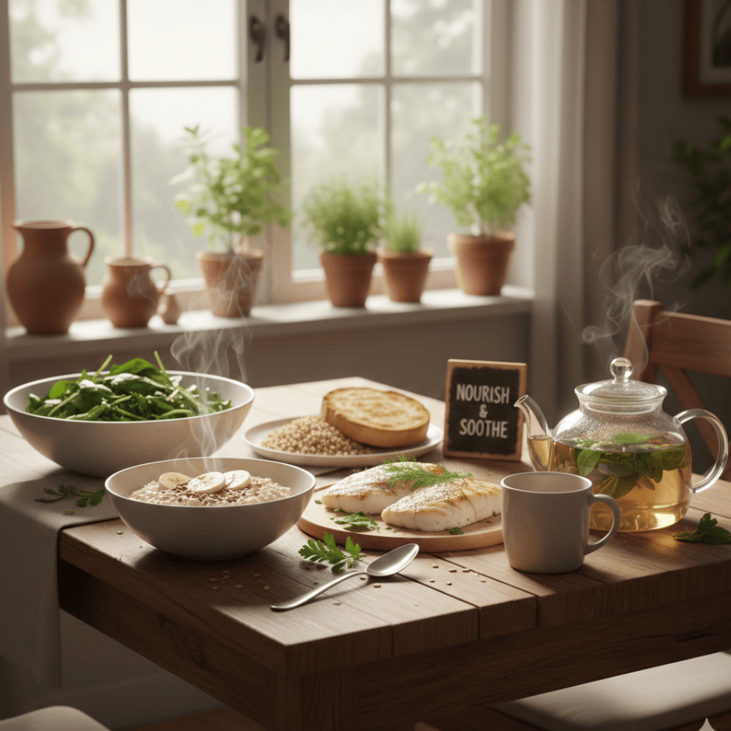 Acid reflux, reflux symptoms, acidity, dietary changes, healthy diet, reflux relief foods, GERD diet, low acid diet