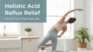 Alternative Therapies for Acid Reflux