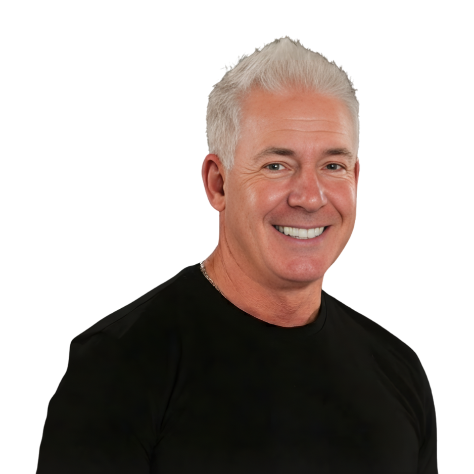 Speaker - David Pemberton