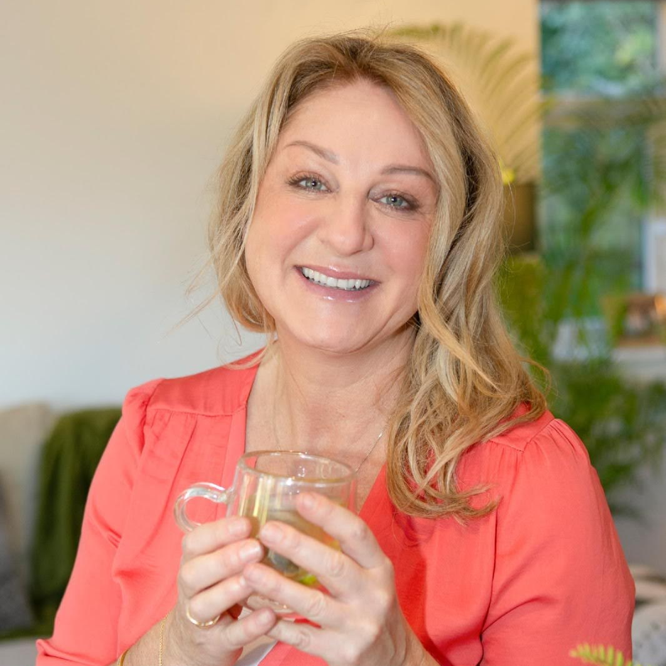 Speaker - Evie Whitehead