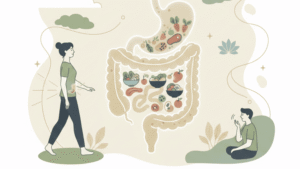 GERD Lifestyle Modifications for Lasting Relief