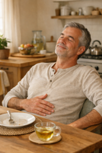 Heartburn temporary vs. chronic chronic acid reflux acidity symptoms temporary symptoms heartburn relief GERD symptoms acid reflux duration