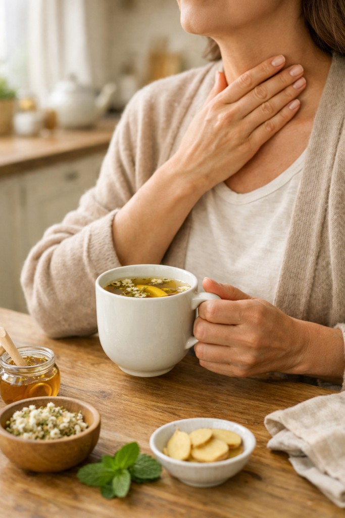 Heartburn burns throat acid reflux throat esophagus irritation GERD symptoms LPR reflux throat burning relief acid reflux causes