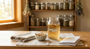 Marshmallow Root for Acid Reflux, marshmallow root heartburn, natural reflux relief, herbal GERD support, soothe esophagus naturally, acid reflux herbs, marshmallow root benefits