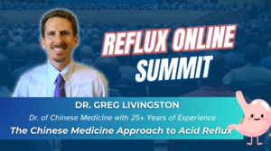 In this insightful discussion, Dr. Greg Livingston explains how Chinese medicine treats reflux, focusing on the concept that two people with the same symptoms can receive very different treatments.
