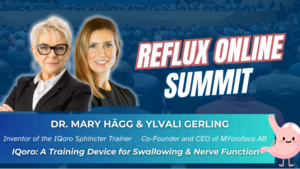 Discover how IQoro uses neuromuscular training to treat the root causes of reflux and other health conditions by tapping into the body’s neuroplasticity.
