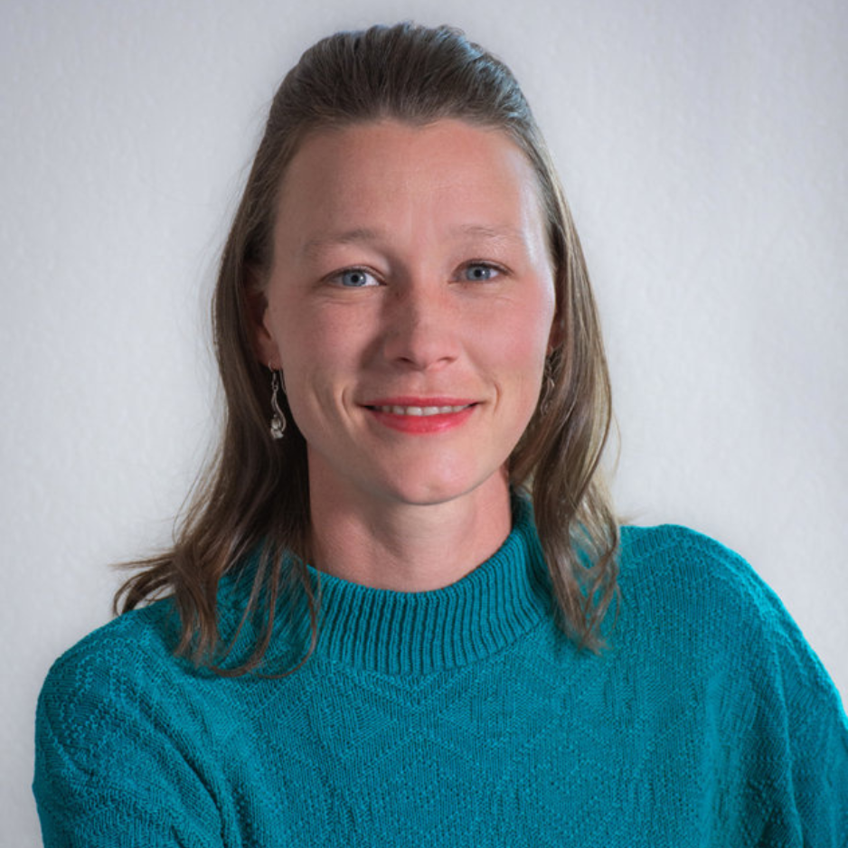 Speaker - Shayna L. Powell