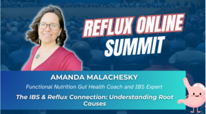 Amanda Malachesky breaks down why IBS is often just a placeholder diagnosis—and why uncovering the true root cause is the real work of healing.