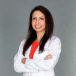 Dr. Rajsree Nambudripad