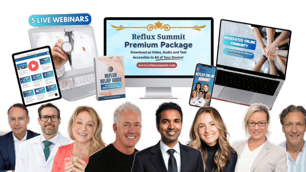 Summit Package 2026