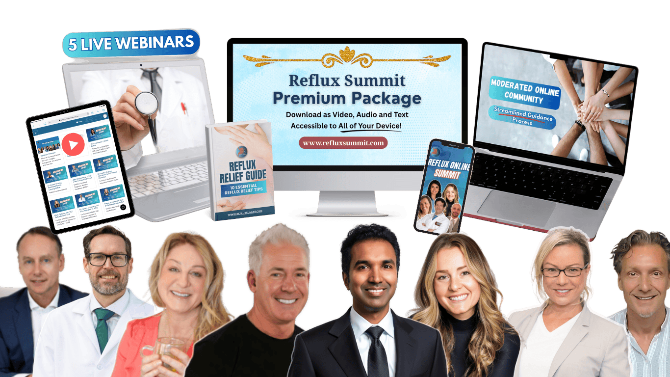 Summit Package 2026