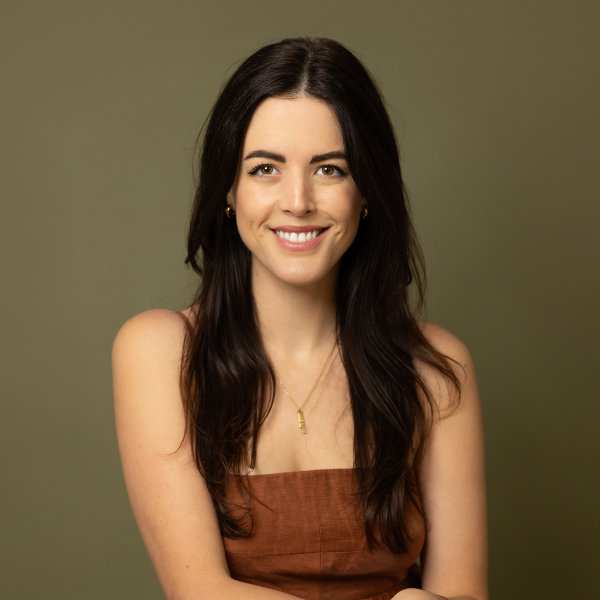 Speaker - Alison Marras