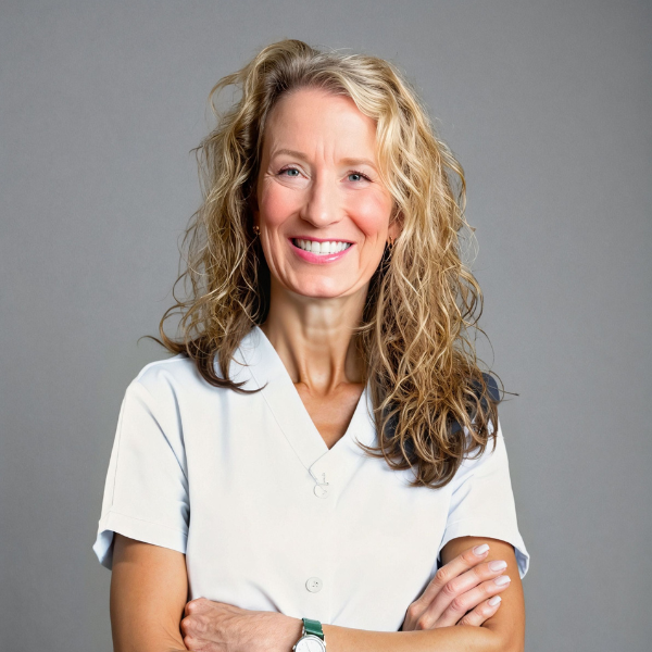 Speaker - Donna Monthei