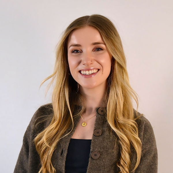 Speaker - Eloise Garbutt