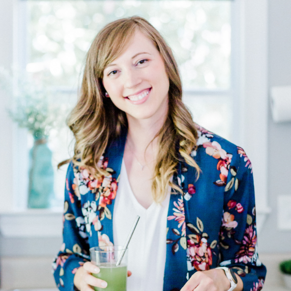 Speaker - Jessica Washington