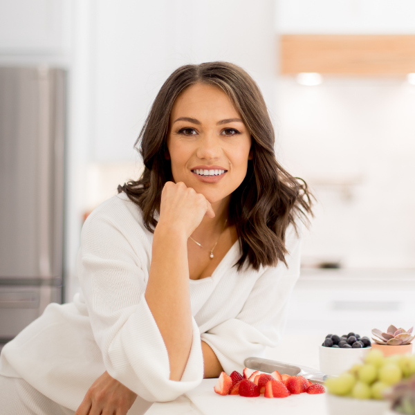 Speaker - Julie Balsamo